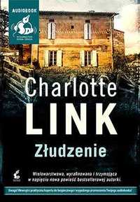 Złudzenie. Charlotte Link AUDIOBOOK