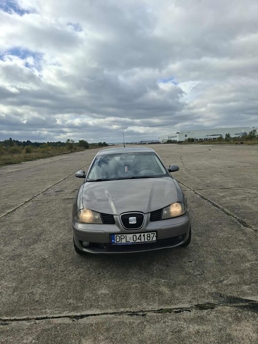 Seat Ibiza 1.9 TDI