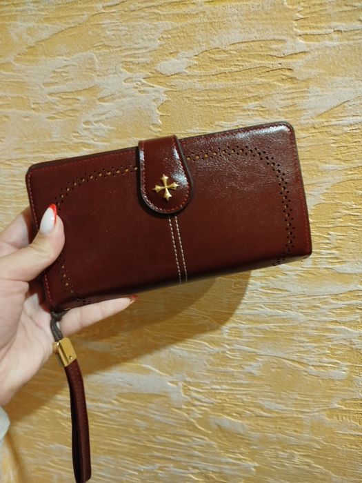 Жіночий гаманець -портмане baellerry