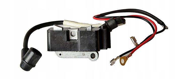 Cewka  Moduł zapłonowy Husqvarna 34 * 0 * 34 * 5 * 35 * 0 * 35 * 5
