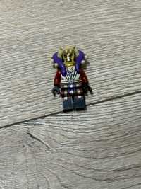 Figurka lego ninjago „mistrz chen”