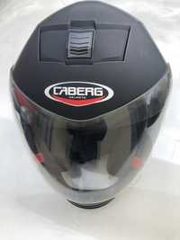 Capacete de mota Caberg