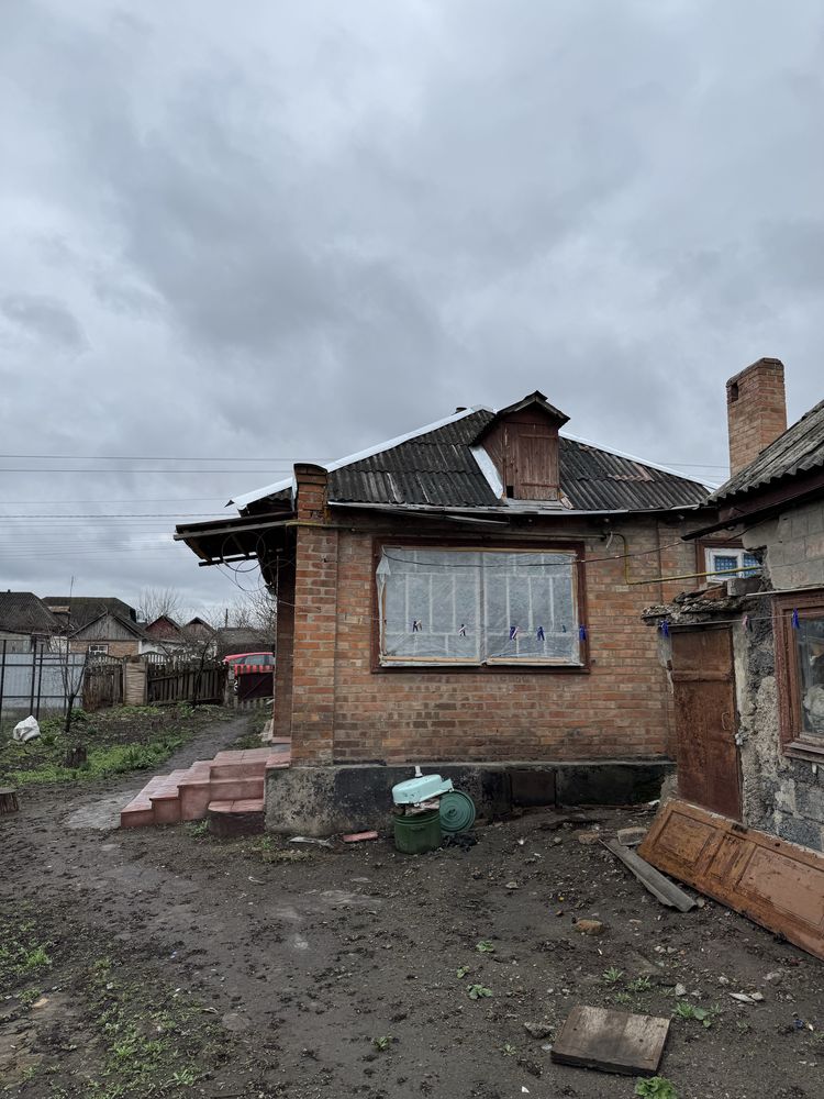 Продаж будинку район Богдана