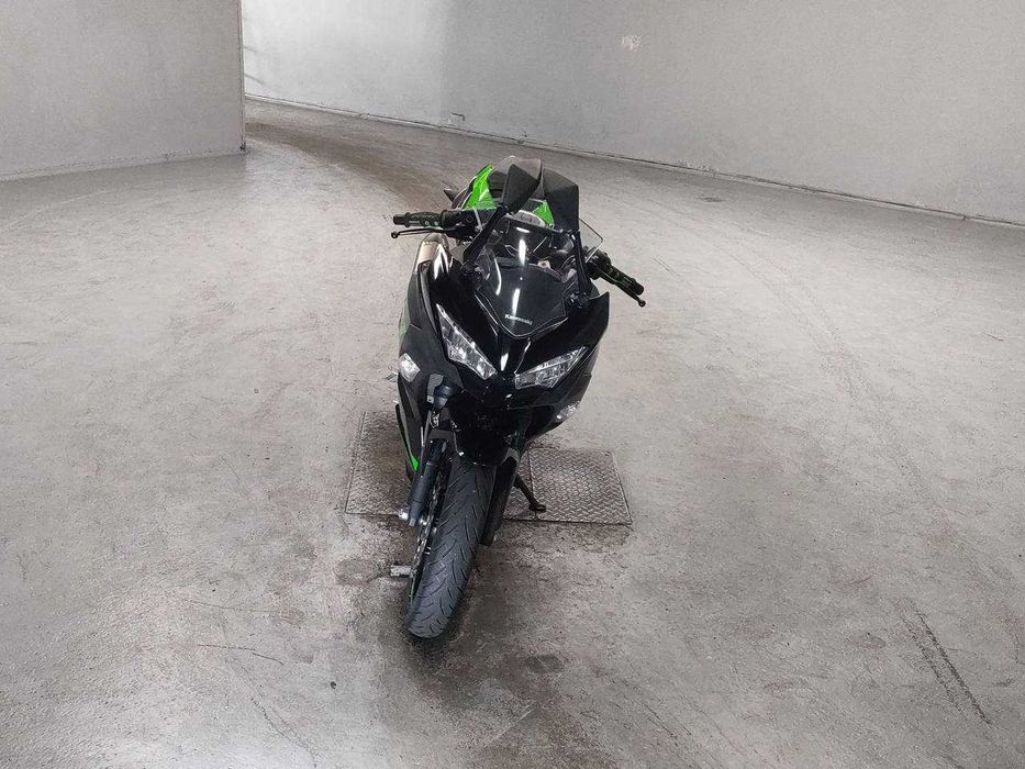 Kawasaki NINJA400 в АртМото