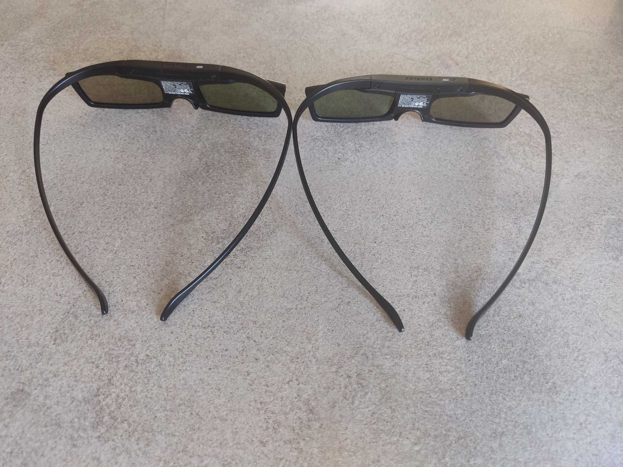 Okulary Samsung 3D Active SSG-5100GB