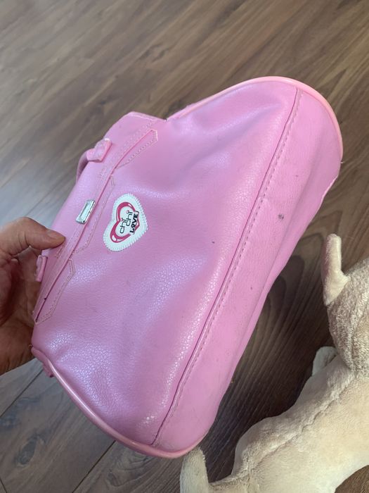 Piesek w torebce Chi Chi LOVE