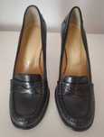 Sapatos de Salto Alto