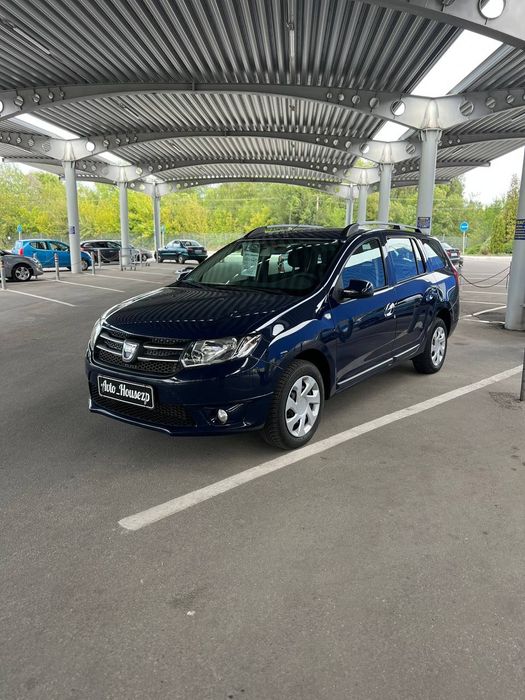 Продам Dacia Logan MCV