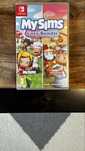 Sims Cozy Bundle Switch