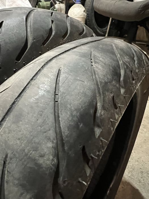 Мото гума 150 60 r17 110 70 r17