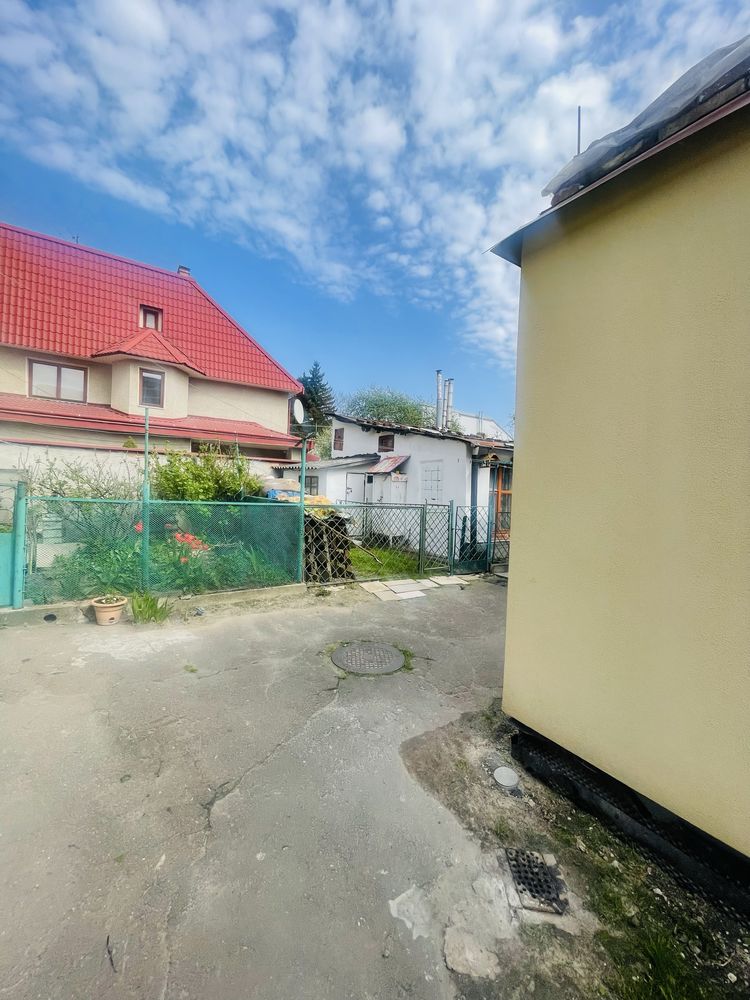 Продаж 2 х рівневої квартири ближній центр Львів!