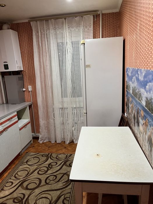 2к квартира, автономка