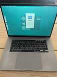 MacBook Pro 2019