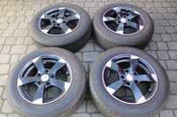 Koła letnie VW Golf V 195/65R15 alufelgi 5x112 AUDI Seat Skoda