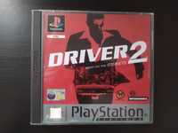 Driver 2 PlayStation 1