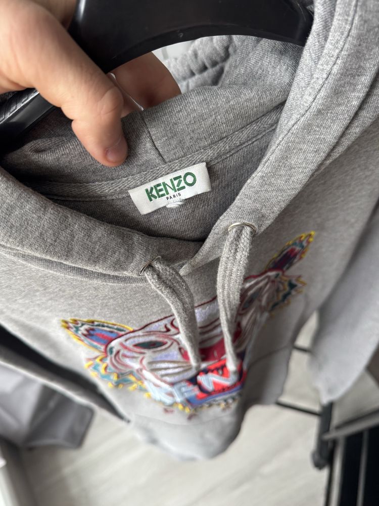 Kenzo худі,кофта