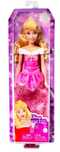 Mattel. HLW09 Disney Princess. Lalka Aurora