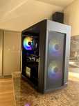 Komputer do Gier i5 16GB Ram DDR4 GTX 970 4GB SSD 512GB
