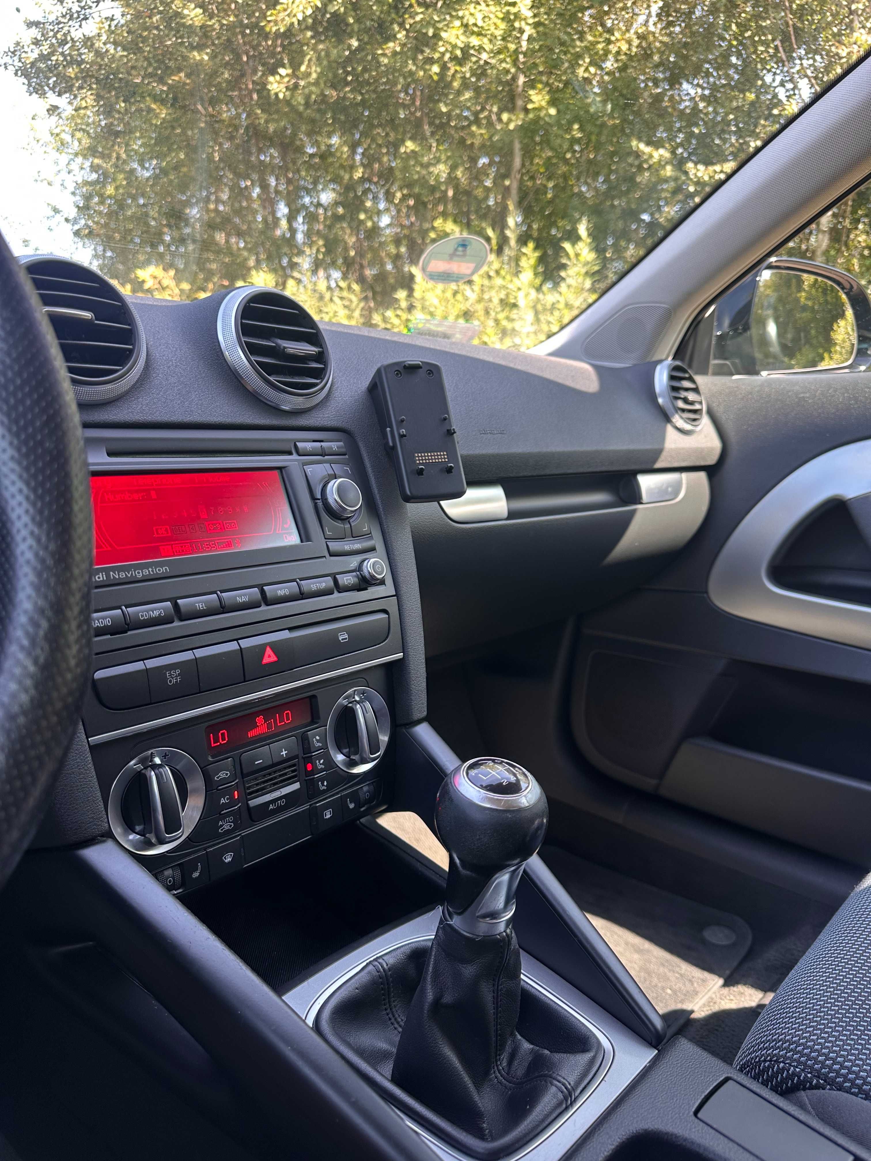 Audi A3 2.0 TDI 2009
