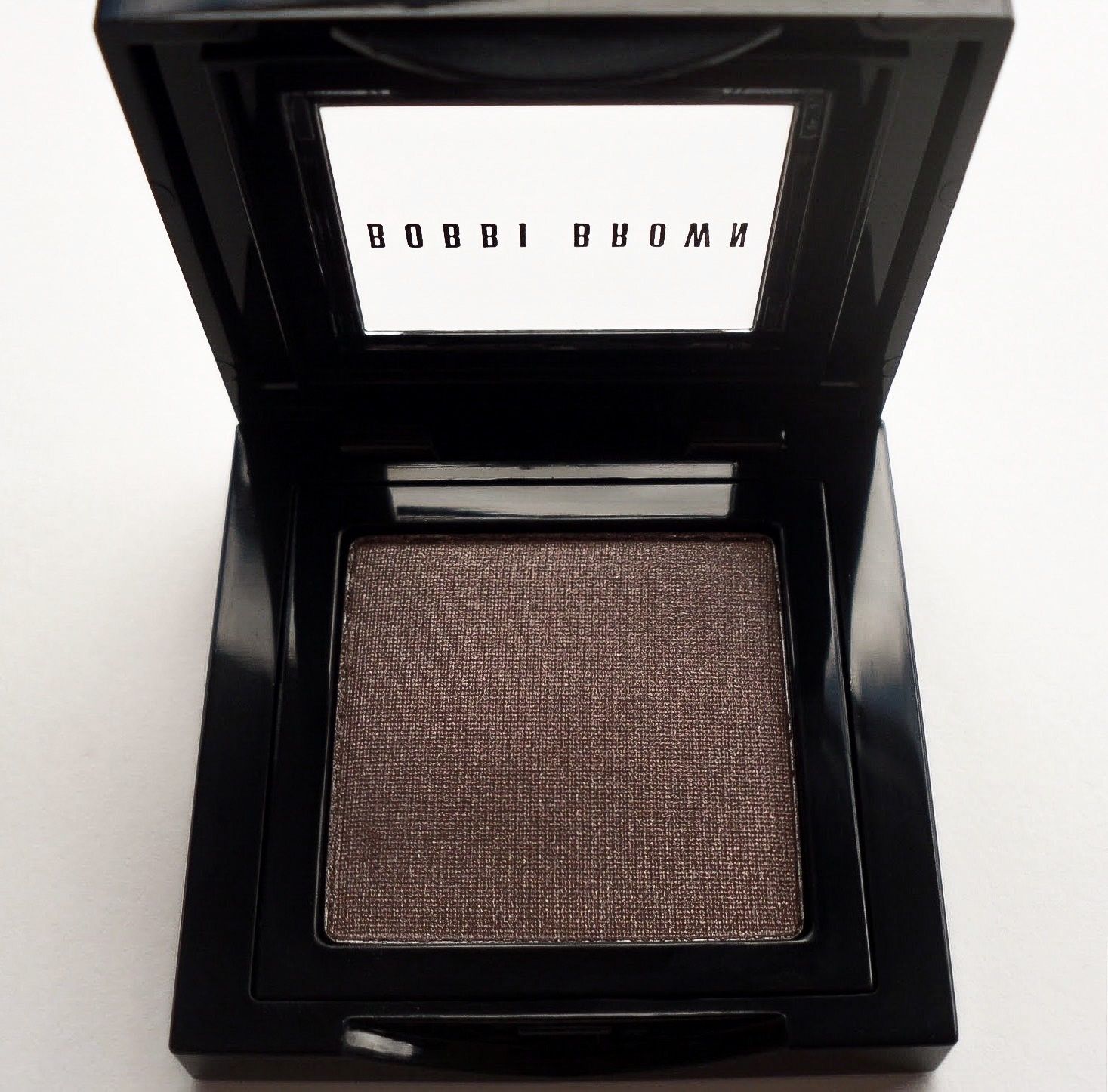 Sombra de Olhos Metallic BOBBI BROWN - 3 velvet plum