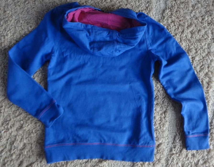 Hello Kitty śliczna bluza bluzka 9-10 l 134-140 cm
