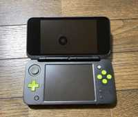 Consola Nintendo New 2DS XL