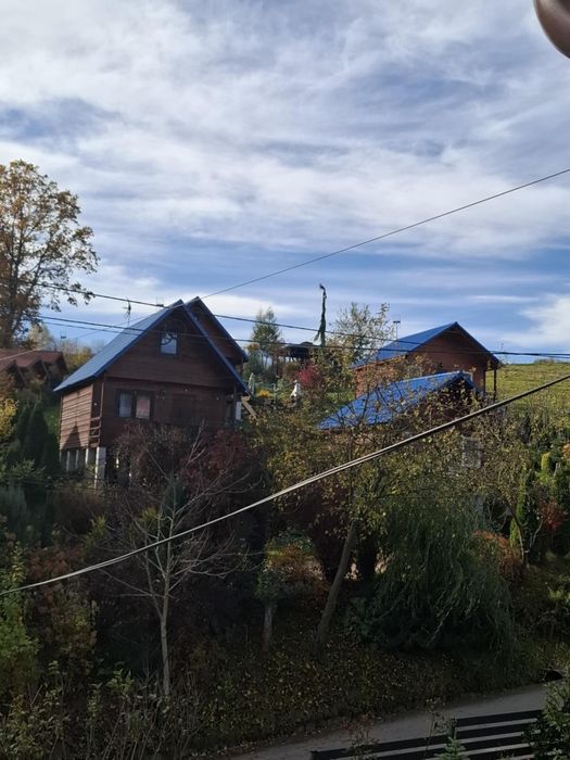 Domki Bajka ./wakacje /weekend /ojcowski park narodowy