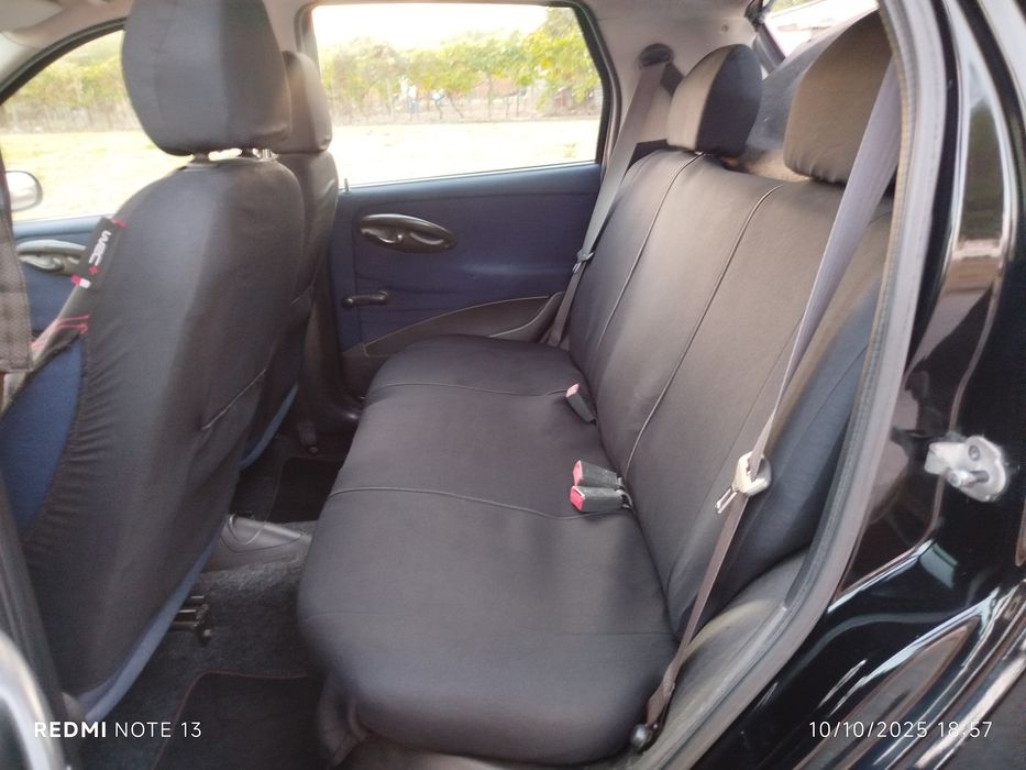 Fiet Punto 1.2cc 2002 cty