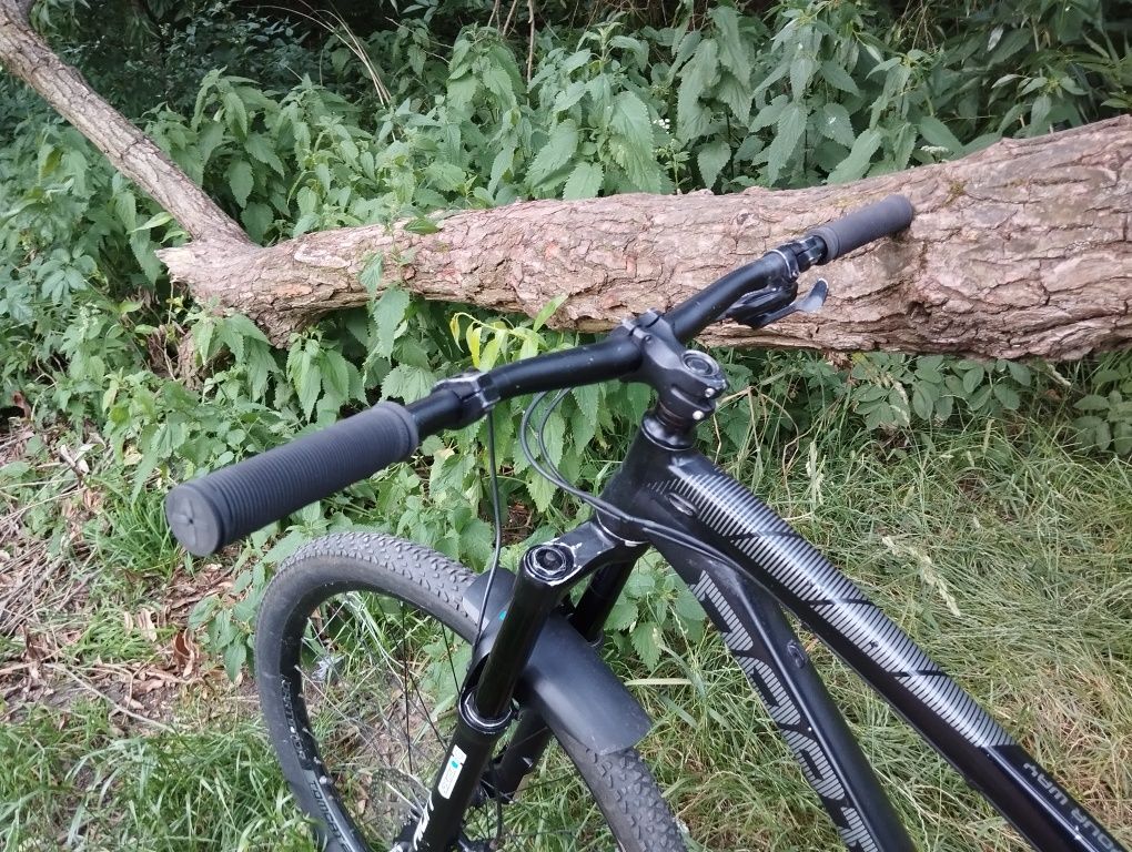 Rower Dartmoor Primal S 29 Hornet