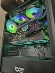 Ultra wydajny komputer do gier Intel Core i5-13600KF | RTX 3080 | 32GB