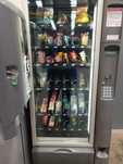 Máquinas Vending Necta