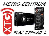 Płyta główna AsRock H510 Pro BTC+ FV23%