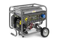 Agregat Prądotwórczy PGG 6/1 Karcher NOWY