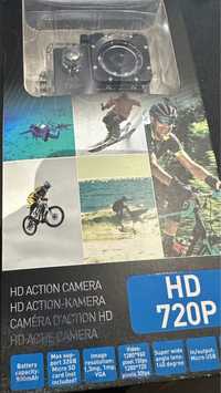 Action Camera Grundig HD720P