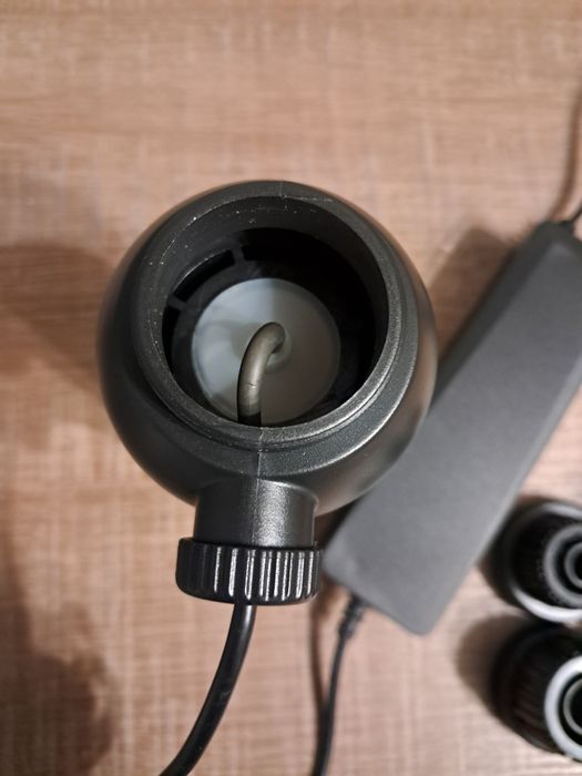 Lampa uv 5W Invital