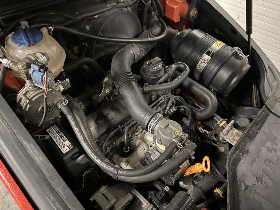 Linde h16 stan bardzo dobry