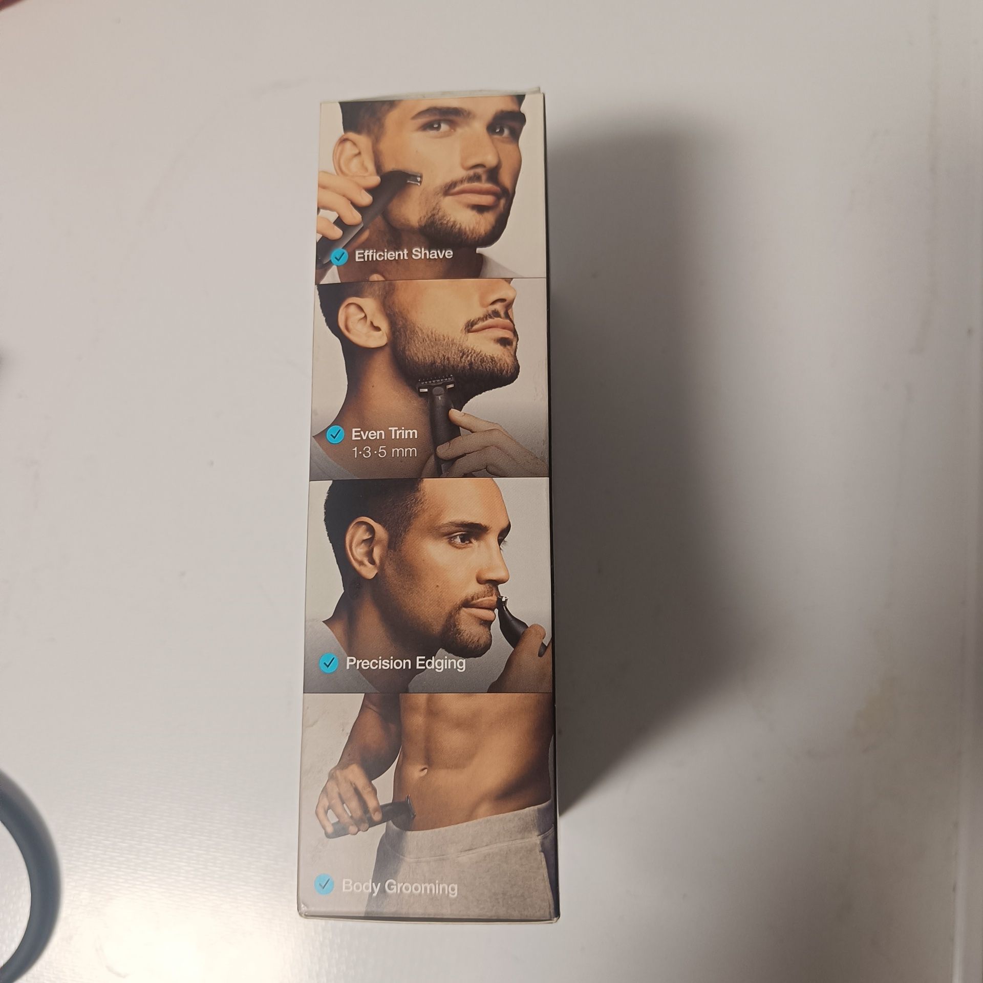 Braun XT3 maszynka golarka nowa