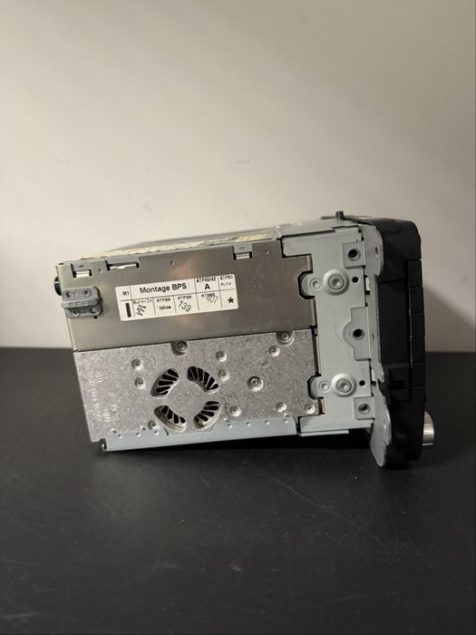 Radio Nawigacja CD VW Golf 5 V 6 VI, Passat B6 B7, Touran, Tiguan Eos
