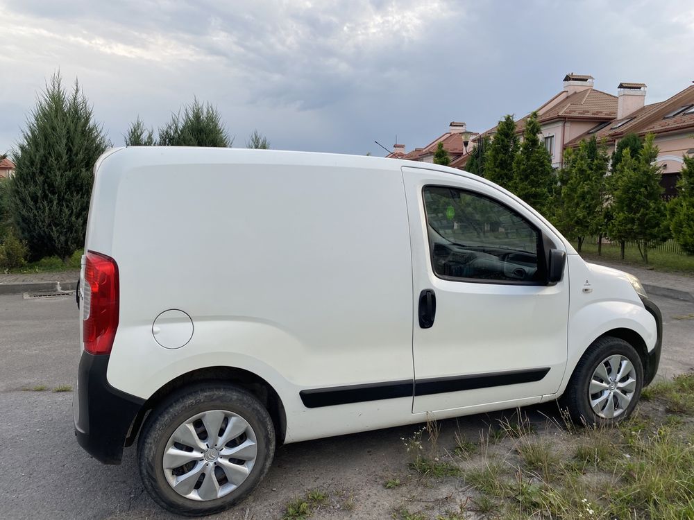 Продам Citroen Nemo, 2012р.