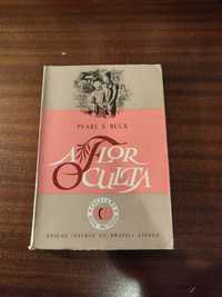 A Flor Oculta de Pearl S. Buck