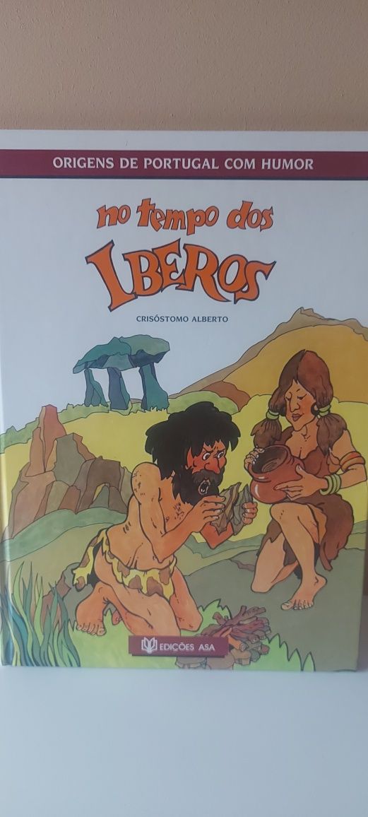 Livros infantis Variados