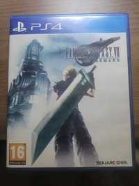 Final Fantasy VII: REMAKE (PS4)