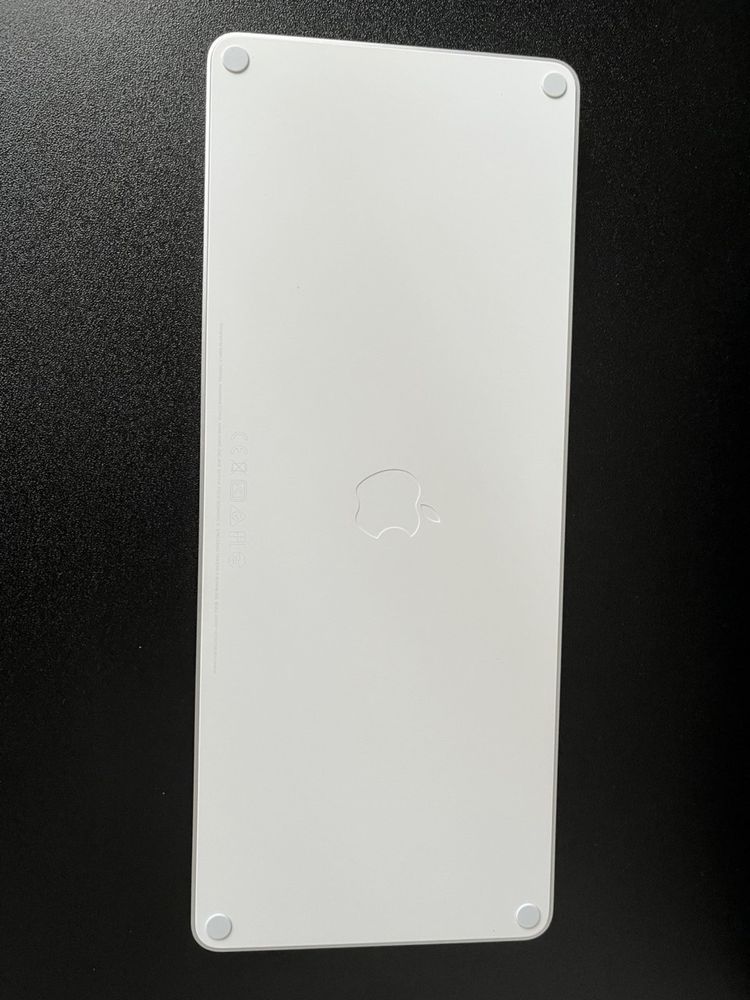 Клавіатура Apple Magic Keyboard 2021