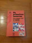 Livro de primeiros socorros