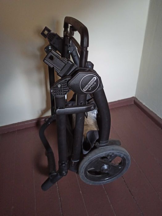 Wózek wielofunkcyjny - Peg Perego