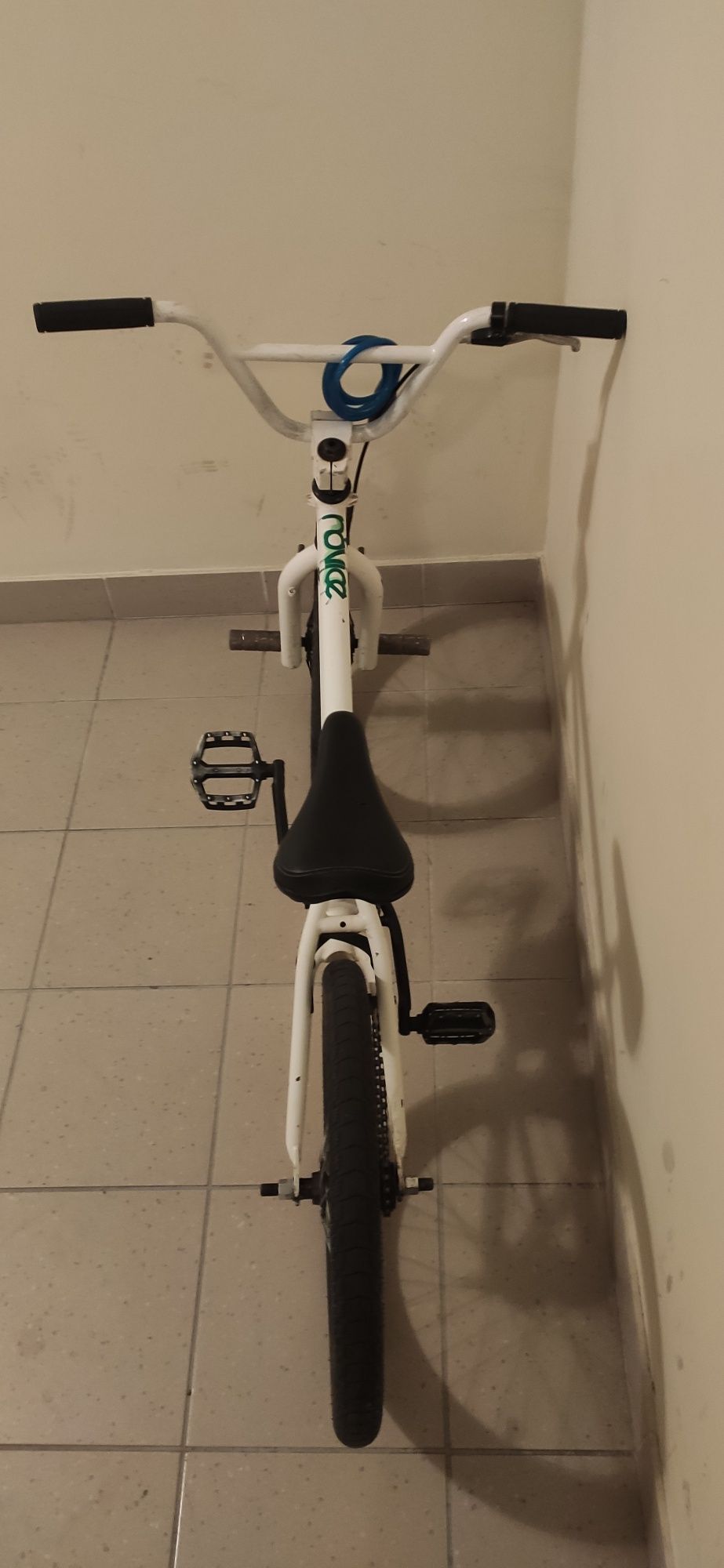 Sprzedaję BMX z Niemiec
