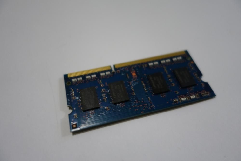 ram Hynix 2GB PC3-12800 CL11(portatil)
