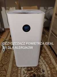 Oczyszczacz powietrza Xiaomi mi air purifier 2S