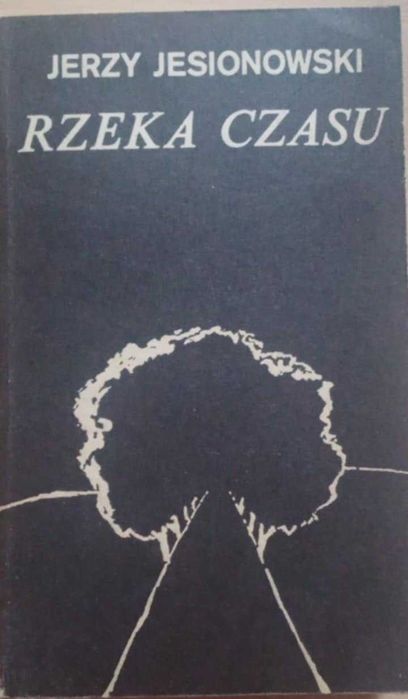 Rzeka czasu - Jerzy Jesionowski