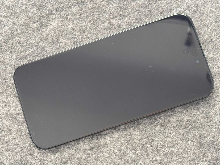 Apple iPhone 16 PRO MAX 256GB bat. 100% GwProd 12mies. Starowiślna 50